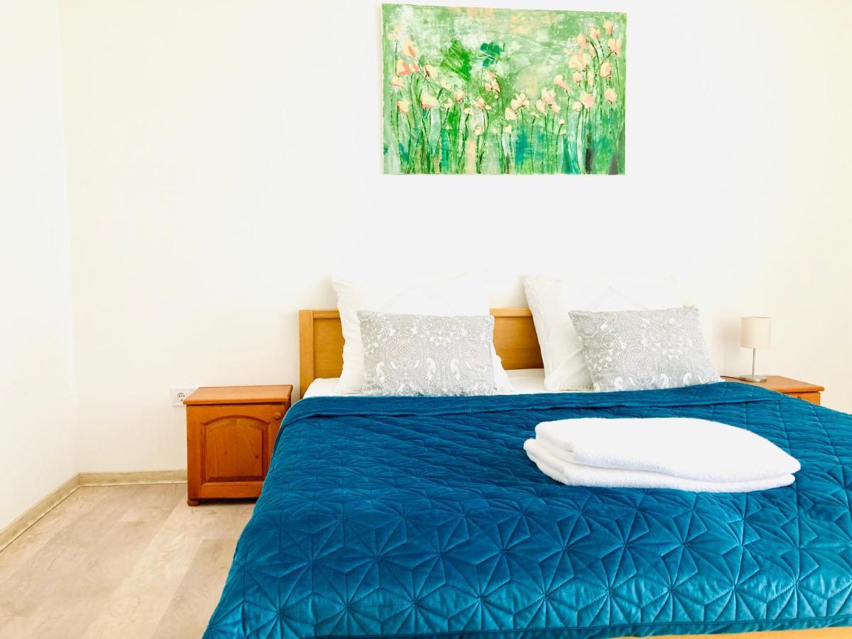 Edenkert Vendeghazak Hotel Pecsvarad Bagian luar foto